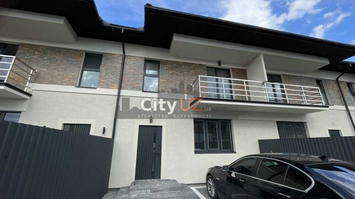 Продається таунхаус - фото 1