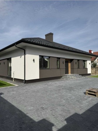 Будинок 120 кв.м. На Щасливому Американка 6,5 сот. Готовий для Ремонту - фото 1