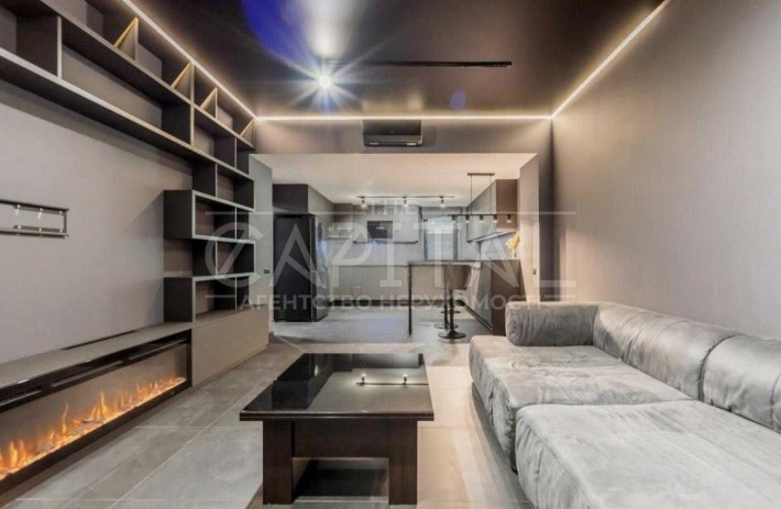 Продажа дома с подвалом Таунхауз Вышгородская Виноградарь Приорка - фото 1