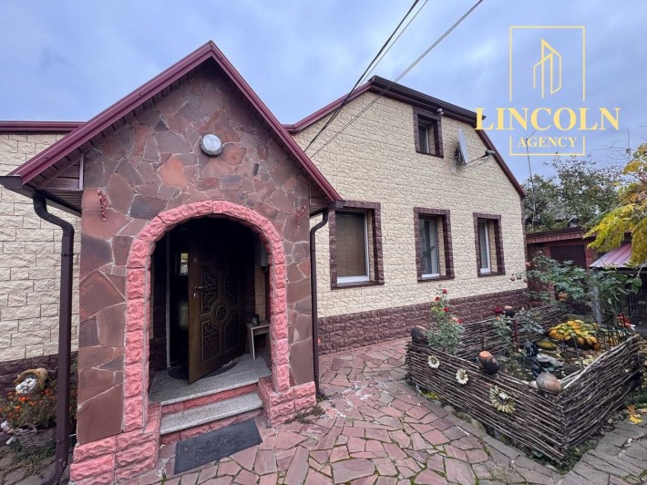 БЕЗ%, 155м², + Баня, ДВРЗ, Дарниця, Харківське, Остерська - фото 1