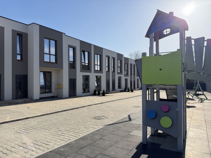 Без комісійних  ! Залишився останній таунхаус - фото 1