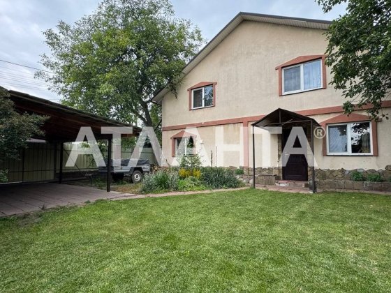 Продам 2- поверховий будинок на вулиці Стеценка 9-а лінія. Берковець Київ