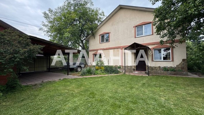 Продам 2- поверховий будинок на вулиці Стеценка 9-а лінія. Берковець - фото 1