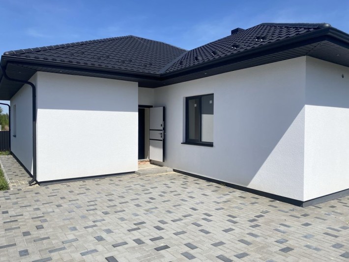 Продаж  просторого будинку - фото 1