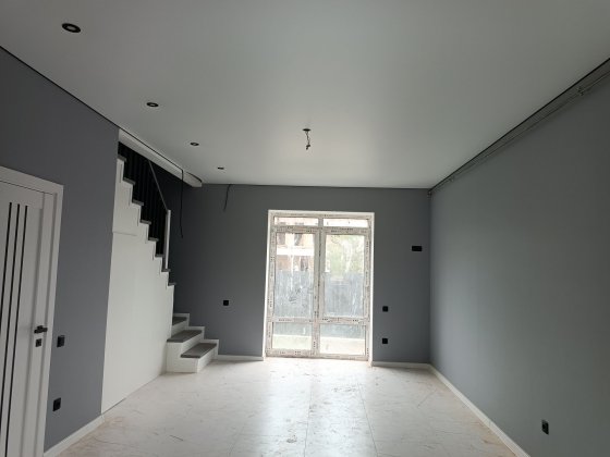 Продаж таунхауса 75 м2 ЖК Кемпінг Сіті Вінниця