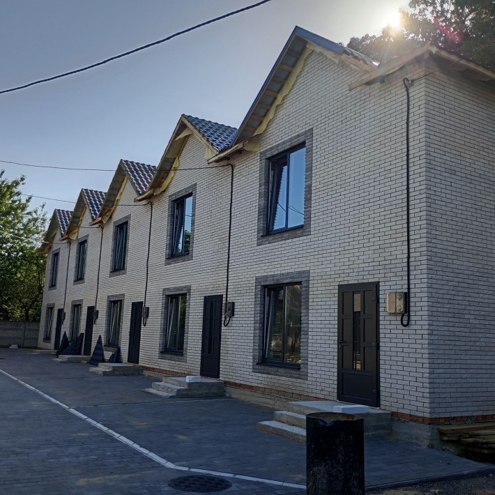 Продається Таунхаус на Кореї - фото 1