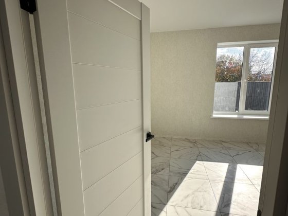 Продам новый дом 100мкв в Подгородном