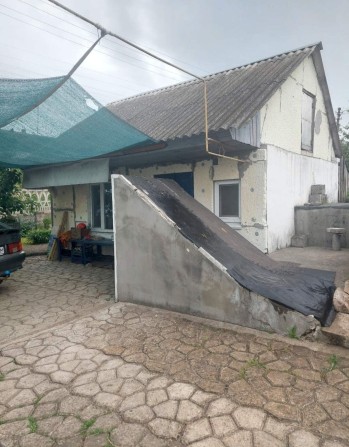 Продам дом в Таромском - фото 1