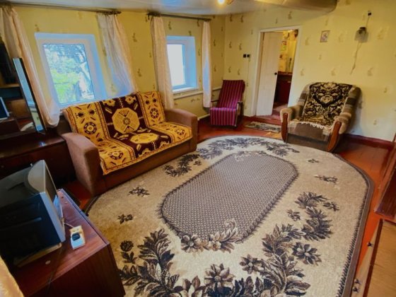 Продам дом Краснополье Днепр