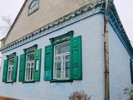 Продам дом / АНД/ Березановка/Петрозаводская/пер Окопный Днепр