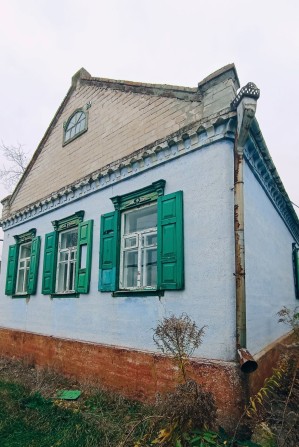 Продам дом / АНД/ Березановка/Петрозаводская/пер Окопный - фото 1