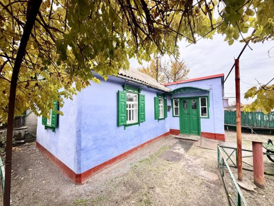 Продам дом, ул. Петрозаводская Днепр
