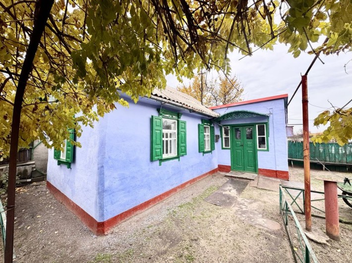 Продам дом, ул. Петрозаводская - фото 1