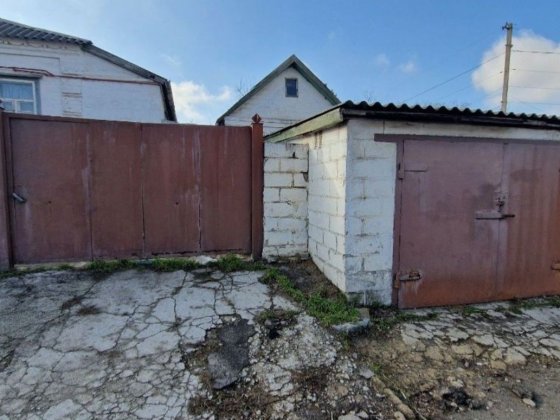 Продам дом с гаражом Диевка 1 Красная линия Днепр