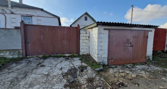 Продам дом с гаражом Диевка 1 Красная линия - фото 1