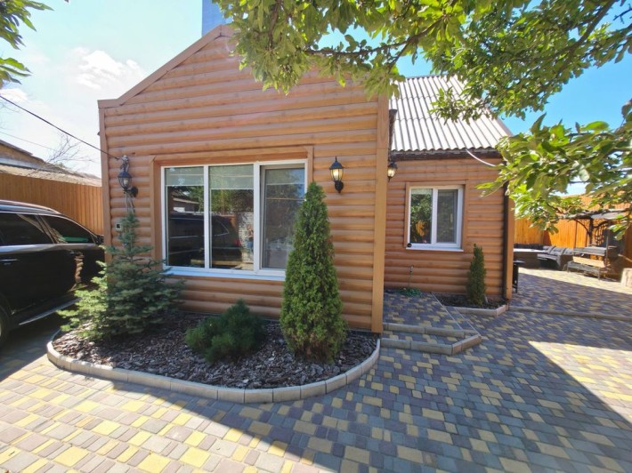 Продажа дома с ремонтом,  Диевка - фото 1