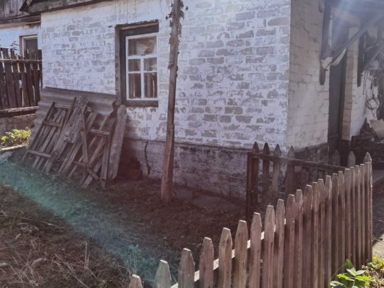 Продам дом в районе пр. Мазепы Днепр