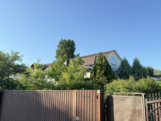 Продам дом, Левобережный 3, Берег озера,возле Караван Днепр