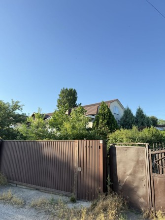 Продам дом, Левобережный 3, Берег озера,возле Караван - фото 1