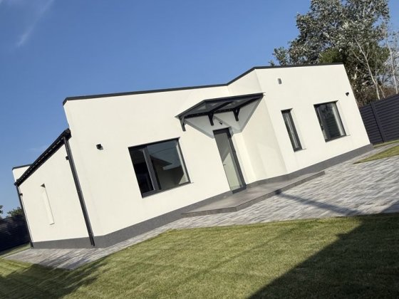 Продам будинок , новобудова Днепр