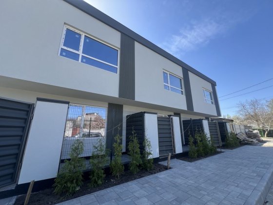 Таунхаус Киів/Відрадний проспект/ Киев