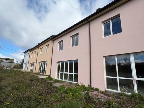 Таунхаус «Клен» Ровно