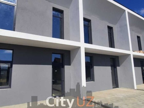 Продається таунхаус на етапі будівництва Ужгород