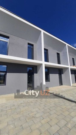 Продається таунхаус на етапі будівництва - фото 1