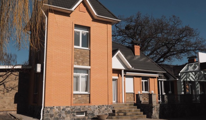 Продам будинок, вул. Берегова - фото 1