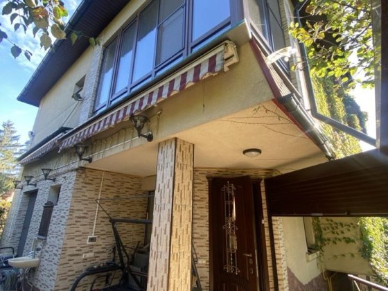 Без% ТОРГ, 2 пов. будинок (275м2), Голосієво, м Голосіївська, ВДНГ Київ