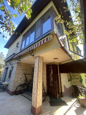 Без% ТОРГ, 2 пов. будинок (275м2), Голосієво, м Голосіївська, ВДНГ - фото 1