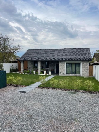 Будинок на березі Дніпра осокорки - фото 1