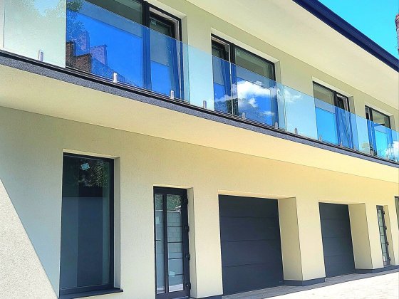 Котеджі в центральній частині міста за спеціальною пропозицією Ровно