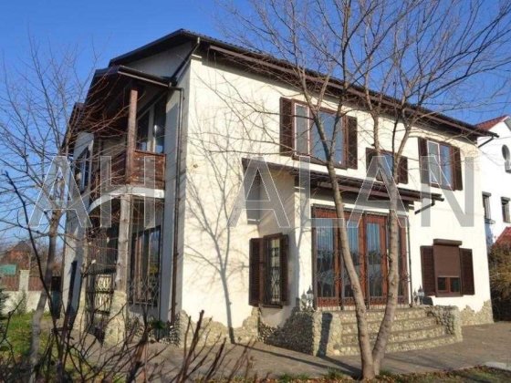 Продам дом Киев, Садовая ,Осокорки. Славутич Киев