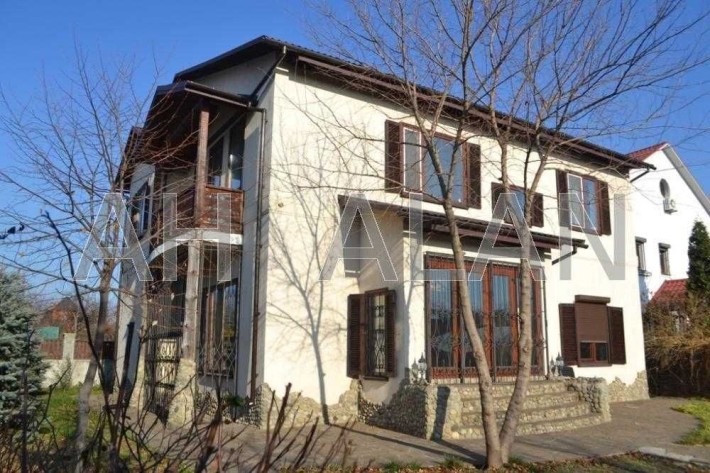 Продам дом Киев, Садовая ,Осокорки. Славутич - фото 1