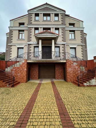 Продаж будинка вул. Сабодана Троєщина Деснянський район в Києві - фото 1