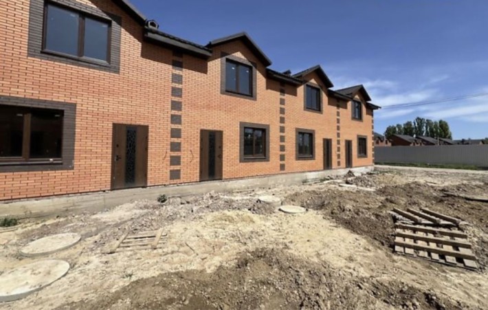 Продаж Таунхаусу 95 кв м , 3 к на Зарванцях - фото 1