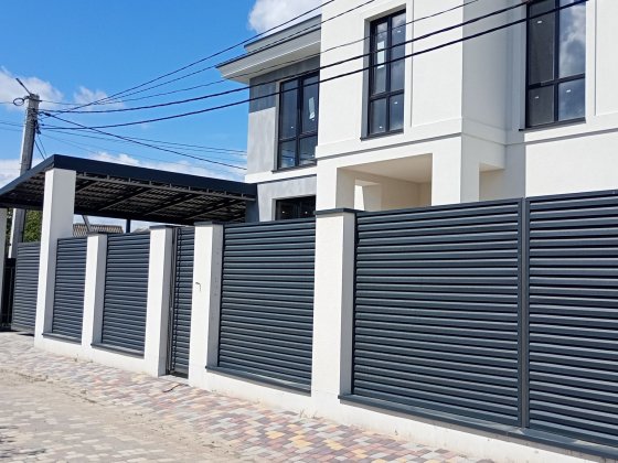 Будинок в ближньому передмісті Вінниці. Чудова локація, ліс, річка!!! Вінниця