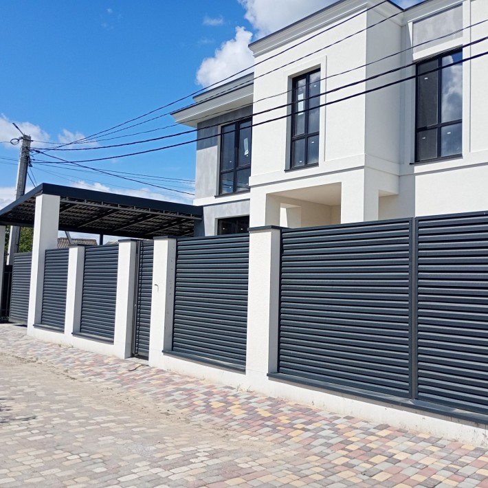 Будинок в ближньому передмісті Вінниці. Чудова локація, ліс, річка!!! - фото 1