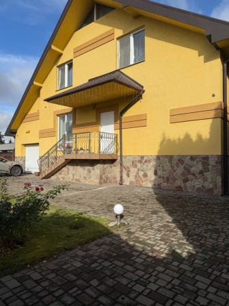 Продаж 3-к будинку ! - фото 1