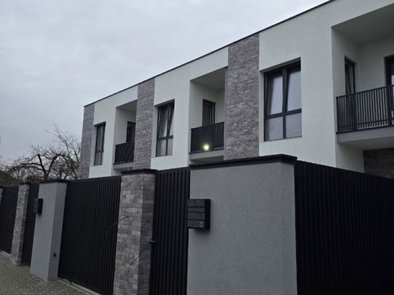 Продаж газифікованого тунхаусу в Ужгороді Ужгород