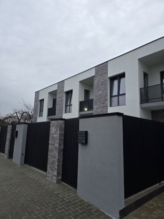 Продаж газифікованого тунхаусу в Ужгороді - фото 1