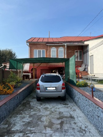 Частина будинку в районі вул. Дворецької - фото 1