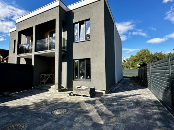 Дуплекс квартира дім біля метро Осокорки Дарницький Київ Киев