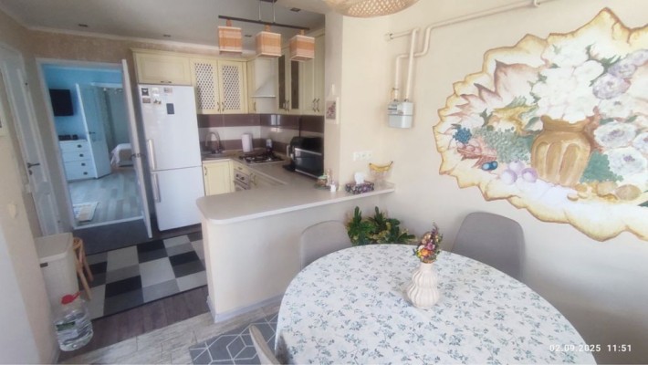 Продаж будинку в центрі Постолакі, центр - фото 1