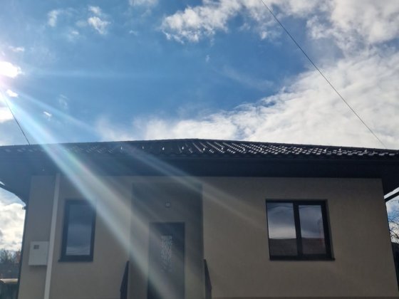 Центр міста продам сучасний одноповерховий будинок Вінниця