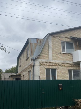 Приватний будинок киів дуплекс половина будинку власник - фото 1