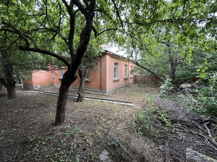 Продаж будинку по вул. Ціолковського 11, центр міста - фото 1