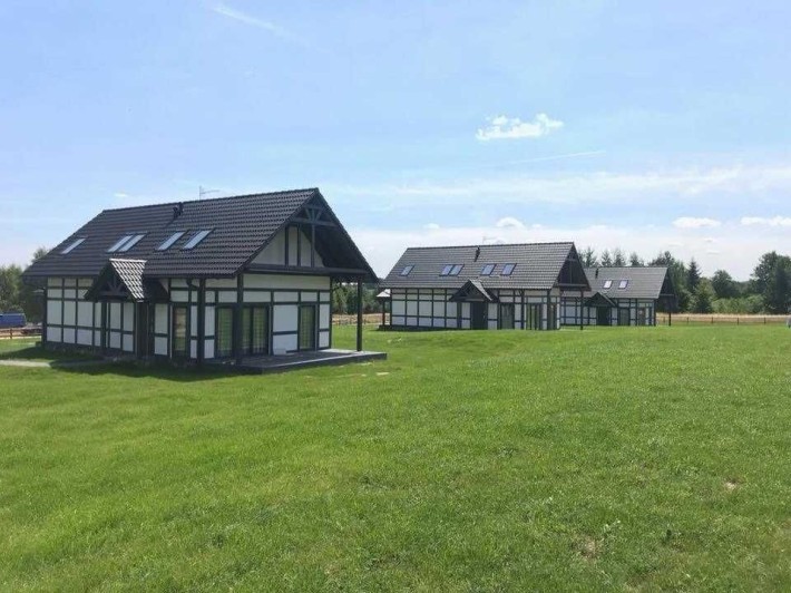 Будинок на 145м2. Дюплекс. Готовий комплект будинку з SIP. Виробник. - фото 1