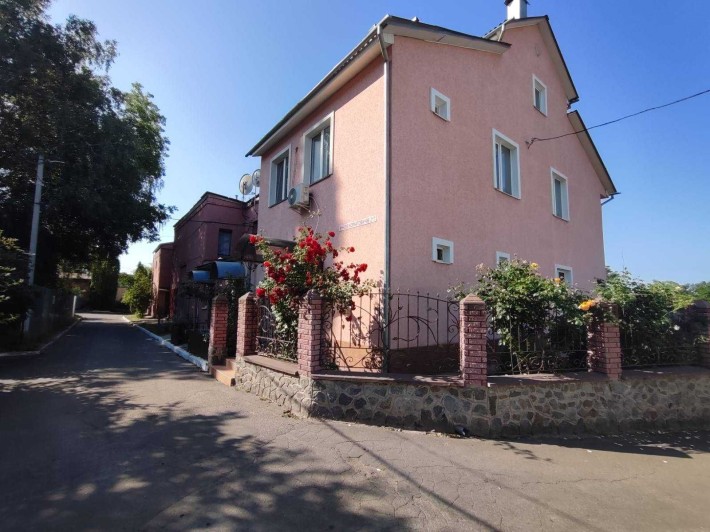 Продаж частини будинку по вулиці Пирогово 9052 - фото 1